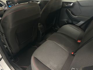 Ford Puma 2022 ST LINE. 10 ECOBOOST HYBRID-thumb-35