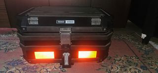 GIVI TREKKER OUTBACK 58L