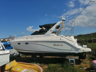 Rinker 2002 Fiesta Vee 270
