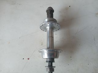 Πισω κεντρο Atom (made in france)