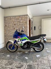 Kawasaki KLR 650 1990 KLR 650