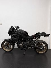 Yamaha Tracer 7 2024