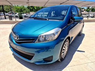 Toyota Yaris 2011