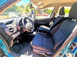 Toyota Yaris 2011-thumb-11