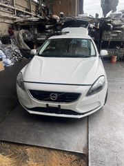 Πορτα Πισω Δεξια Volvo V40 (MV) (2012-2019)