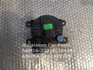 ΠΡΟΒΟΛΑΚΙ ΕΜ ΑΡ 9687410080 CITROEN BERLINGO MULTISPACE 1.6 HDi 8-12