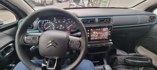 Citroen C3 2023 Shine-thumb-7