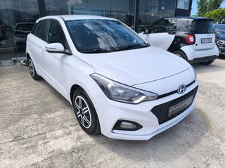 Hyundai i 20 2019 Initia !!!! ΣΑΝ ΚΑΙΝΟΎΡΓΙΟ !!!!