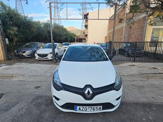 Renault Clio 2017 FULL EXTRA