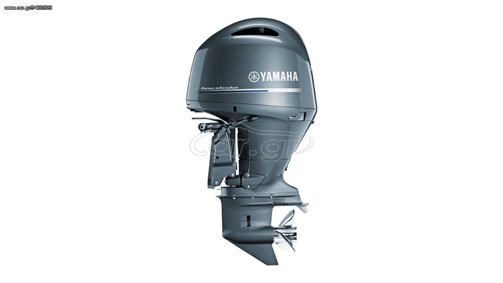 Yamaha 2026 F150
