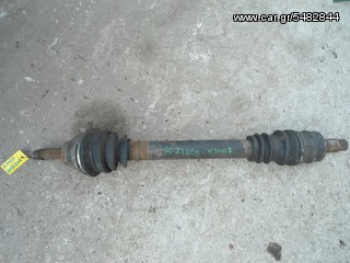 ΗΜΙΑΞΟΝΙΟ L/R SIMCA HORIZON