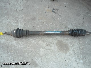 ΗΜΙΑΞΟΝΙΟ L/R SIMCA HORIZON-thumb-1