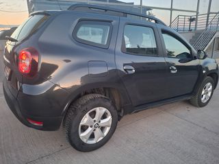 Dacia Duster 2021 DUSTER 4X4-thumb-5