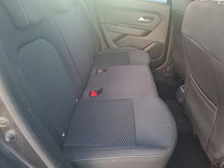 Dacia Duster 2021 DUSTER 4X4-thumb-14