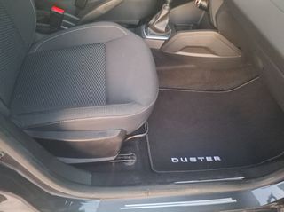 Dacia Duster 2021 DUSTER 4X4-thumb-15