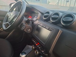 Dacia Duster 2021 DUSTER 4X4-thumb-16