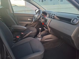 Dacia Duster 2021 DUSTER 4X4-thumb-17