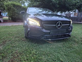Mercedes-Benz CLA 200 2017 AMG LINE PANORAMA-thumb-7