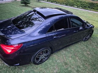Mercedes-Benz CLA 200 2017 AMG LINE PANORAMA-thumb-13