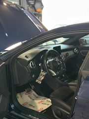 Mercedes-Benz CLA 200 2017 AMG LINE PANORAMA-thumb-17