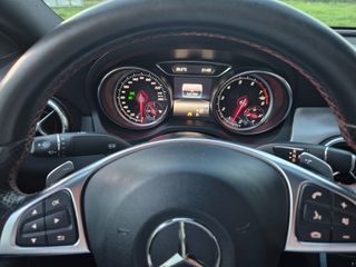 Mercedes-Benz CLA 200 2017 AMG LINE PANORAMA-thumb-21