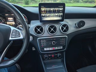 Mercedes-Benz CLA 200 2017 AMG LINE PANORAMA-thumb-22