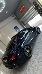 Mercedes-Benz CLA 200 2017 AMG LINE PANORAMA-thumb-23