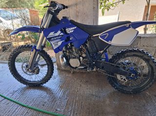 Yamaha YZ 250 2001