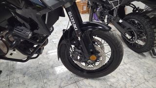 Suzuki V-Strom 1050 2020-thumb-8