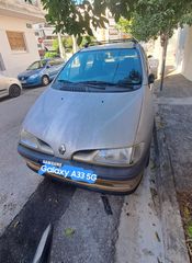 Renault Scenic 2002 1.6 16V 115PS