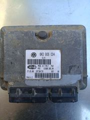 ΕΓΚΕΦΑΛΟΣ SEAT IBIZA / SEAT CORDOBA 1,400cc 1999-2002 6K0906034