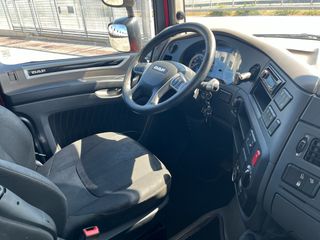 DAF 2019 XF-480 EURO-6D INTARDER-thumb-32