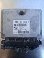 ΕΓΚΕΦΑΛΟΣ SEAT IBIZA / SEAT CORDOBA 2003-2008 1,400cc 16valve 036906034AH
