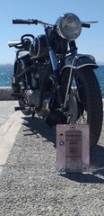 Bmw R 25 1952 R25/2-thumb-1