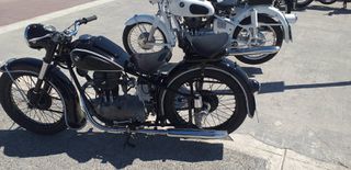 Bmw R 25 1952 R25/2-thumb-3