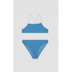 Minerva Παιδικό Μαγιό Για Κορίτσι Σετ Bralette Fulani