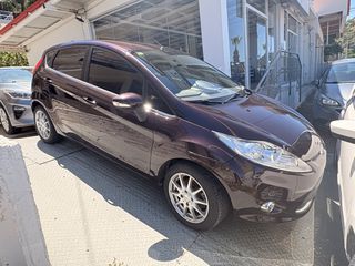 Ford Fiesta 2010 ΕΛΛΗΝΙΚΟ