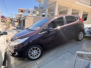 Ford Fiesta 2010 ΕΛΛΗΝΙΚΟ-thumb-1