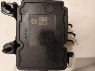 Μονάδα ABS 1k0907379AN 1K0614517BJ για VOLKSWAGEN GOLF PASSAT CADDY AUDI A3 SKODA OCTAVIA SEAT LEON IBIZA