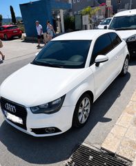 Audi A1 2010 TFSI