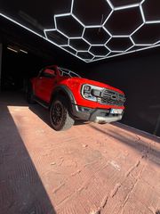 Ford Raptor 2023