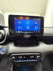 Toyota Yaris 2023 BI TONE HYBRID-thumb-15