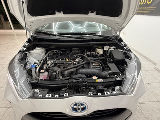 Toyota Yaris 2023 BI TONE HYBRID-thumb-18