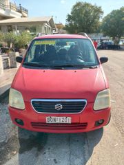 Suzuki Wagon R+ 2003