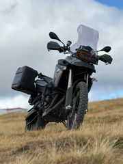 Bmw F 800 GS 2008
