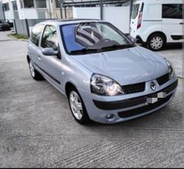 Renault Clio 2004