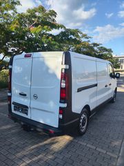 Opel Vivaro 2017 L2H1 LONG – BiTurbo 130hp – BOOK SERVICE – ΓΡΑΜΜΑΤΙΑ-thumb-4