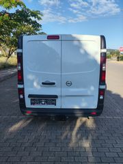 Opel Vivaro 2017 L2H1 LONG – BiTurbo 130hp – BOOK SERVICE – ΓΡΑΜΜΑΤΙΑ-thumb-5