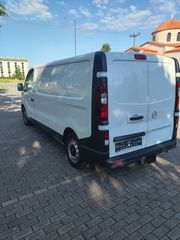 Opel Vivaro 2017 L2H1 LONG – BiTurbo 130hp – BOOK SERVICE – ΓΡΑΜΜΑΤΙΑ-thumb-6