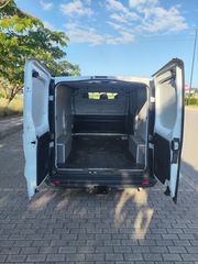Opel Vivaro 2017 L2H1 LONG – BiTurbo 130hp – BOOK SERVICE – ΓΡΑΜΜΑΤΙΑ-thumb-8
